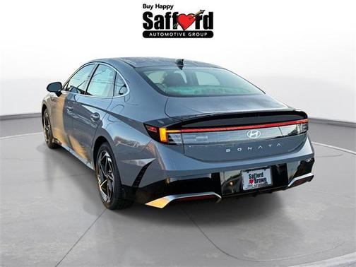 2026 Hyundai SONATA SEL