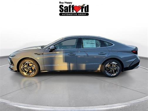 2026 Hyundai SONATA SEL