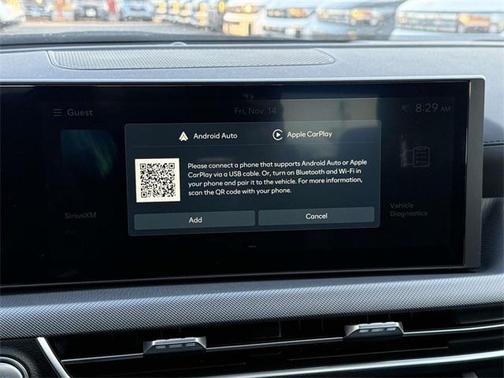 2026 Hyundai SONATA SEL