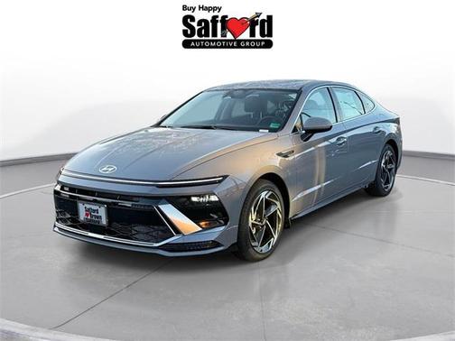 2026 Hyundai SONATA SEL