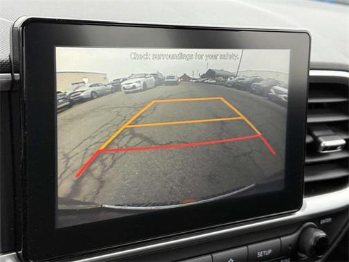 2020 Hyundai VENUE SEL