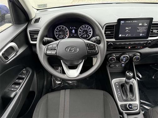 2020 Hyundai VENUE SEL