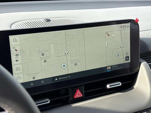 2025 Hyundai IONIQ 5 SE