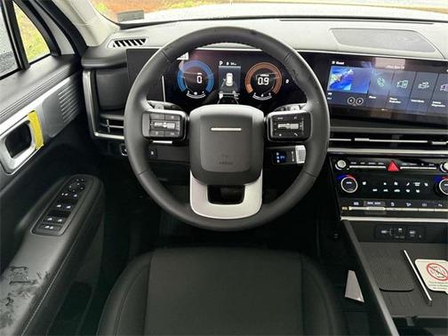 2025 Hyundai SANTA FE SEL 2.4