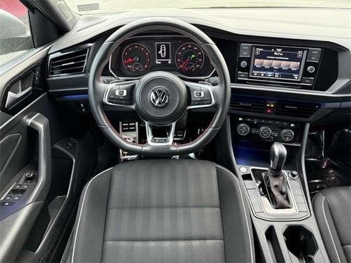 2021 Volkswagen Jetta GLI 2.0T Autobahn
