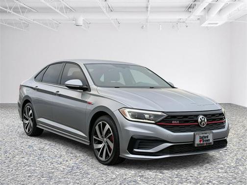 2021 Volkswagen Jetta GLI 2.0T Autobahn