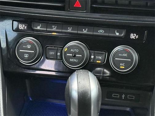 2021 Volkswagen Jetta GLI 2.0T Autobahn
