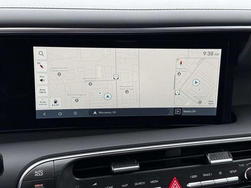 Ecotronic Gray Pearl 2026 Hyundai PALISADE Calligraphy