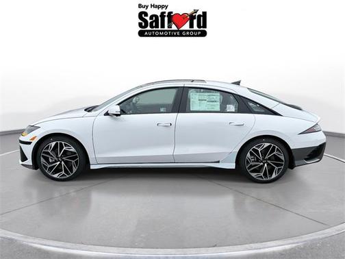 2025 Hyundai IONIQ 6 Limited