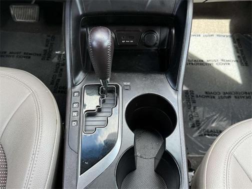 2012 Hyundai TUCSON GLS