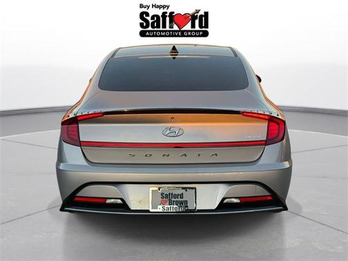 2023 Hyundai SONATA Hybrid SE