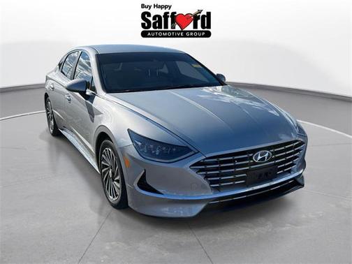 2023 Hyundai SONATA Hybrid SE