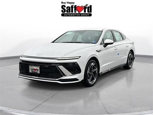 2026 Hyundai SONATA SEL