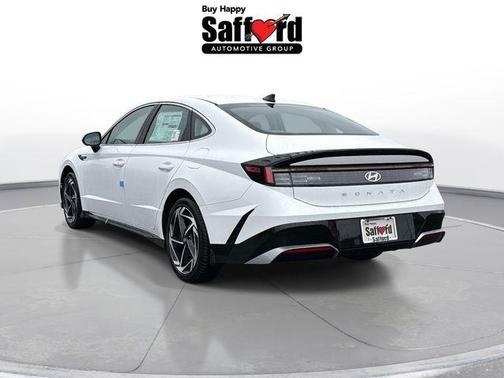 2026 Hyundai SONATA SEL