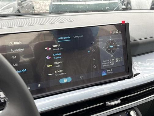 2026 Hyundai SONATA SEL