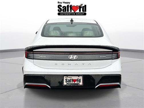 2026 Hyundai SONATA SEL