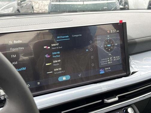 2026 Hyundai SONATA SEL