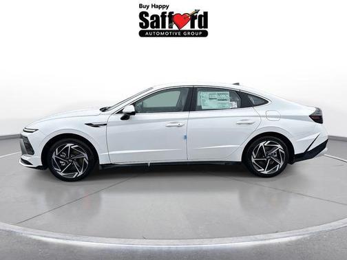 2026 Hyundai SONATA SEL