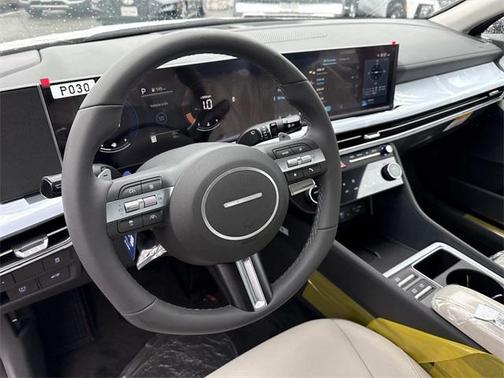 2026 Hyundai SONATA SEL