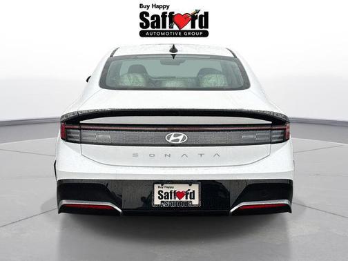 2026 Hyundai SONATA SEL