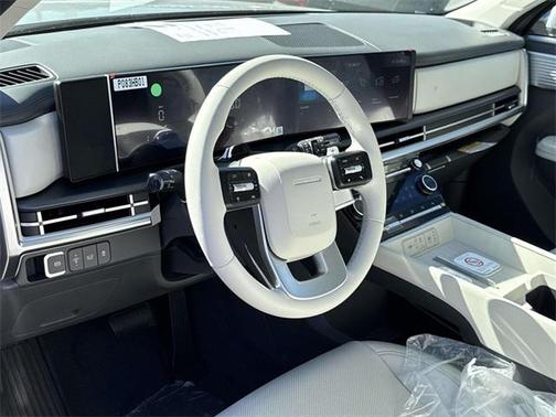 2026 Hyundai SANTA FE SEL 2.4