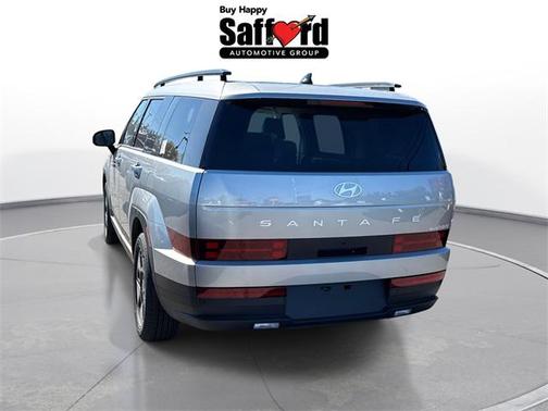 2026 Hyundai SANTA FE SEL 2.4