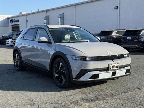 2025 Hyundai IONIQ 5 SEL