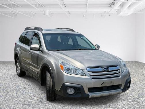 2014 Subaru Outback 3.6R Limited