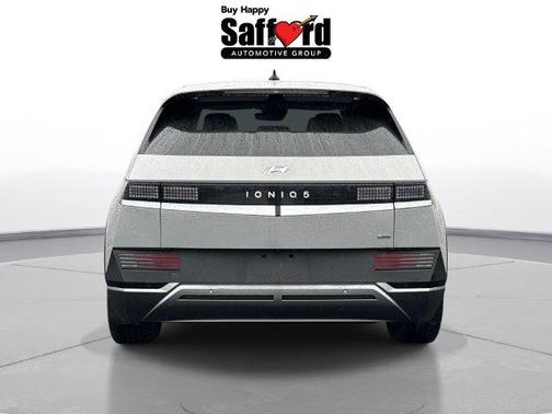 Cyber Gray 2024 Hyundai IONIQ 5 SEL