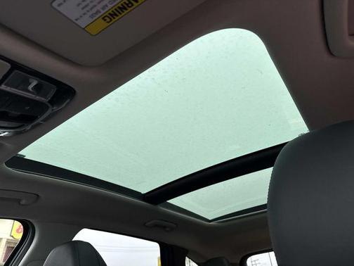 Ecotronic Gray Matte 2026 Hyundai TUCSON Limited