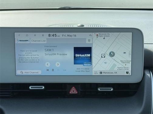 2023 Hyundai IONIQ 5 SEL