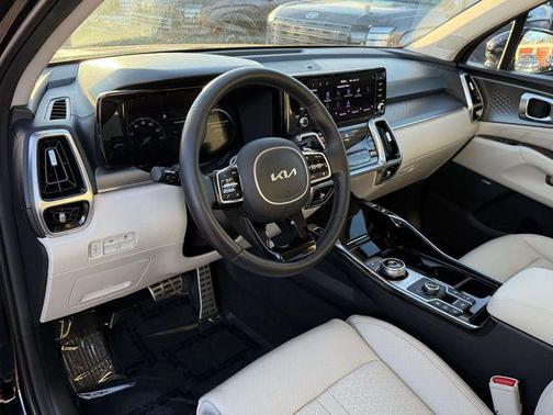 2023 Kia Sorento Hybrid SX Prestige