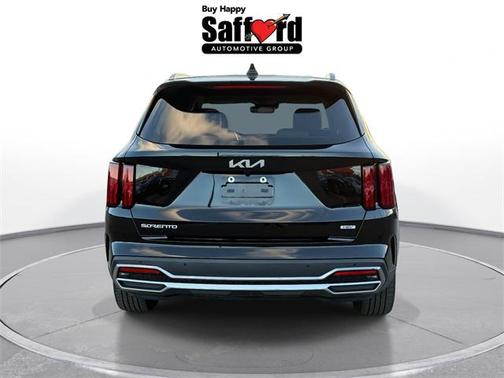 2023 Kia Sorento Hybrid SX Prestige