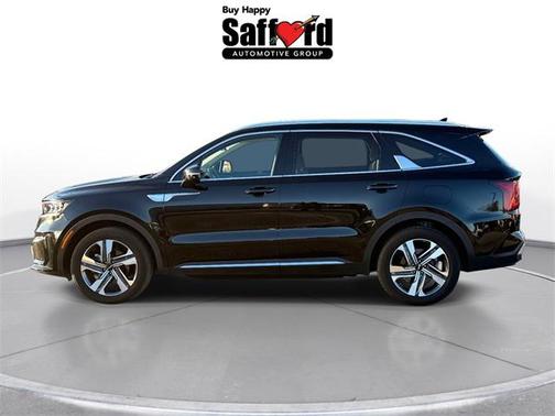 2023 Kia Sorento Hybrid SX Prestige