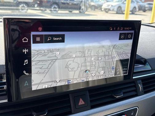 2022 Audi A4 45 S line Premium Plus