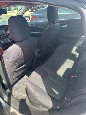 2015 Dodge Dart SE