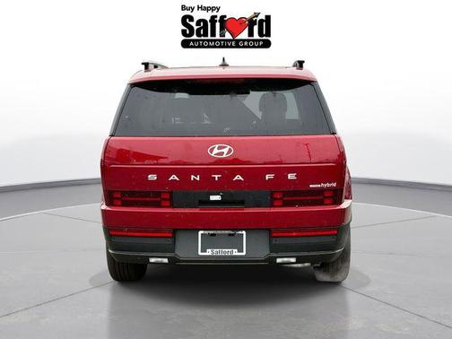 2026 Hyundai SANTA FE SEL 2.4