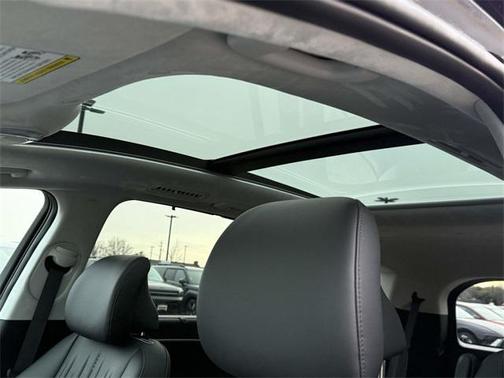 2026 Hyundai IONIQ 9 Performance Calligraphy