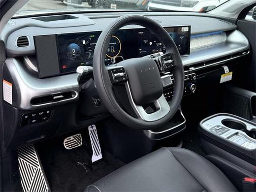 2026 Hyundai IONIQ 9 Performance Calligraphy