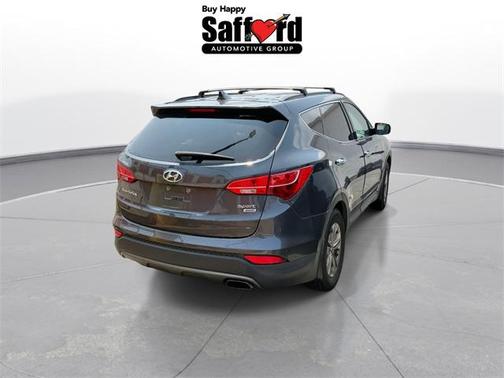 2015 Hyundai Santa Fe Sport 2.4L