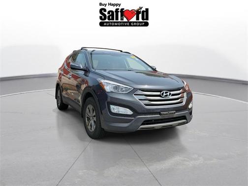 2015 Hyundai Santa Fe Sport 2.4L