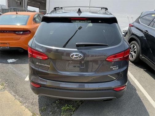 2015 Hyundai Santa Fe Sport 2.4L