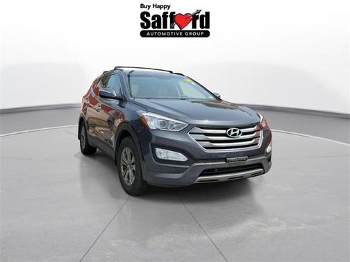 2015 Hyundai Santa Fe Sport 2.4L