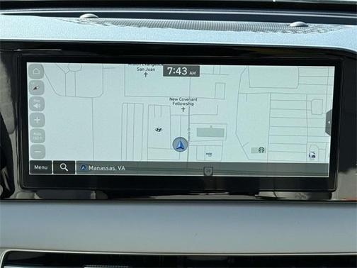 2025 Hyundai PALISADE Limited