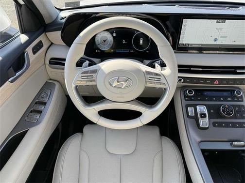 2025 Hyundai PALISADE Limited