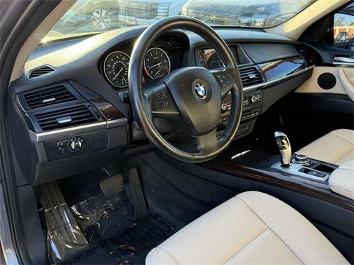 2012 BMW X5 xDrive 35i Sport Activity