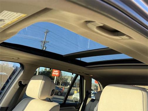 2012 BMW X5 xDrive 35i Sport Activity