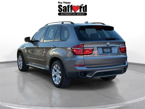 2012 BMW X5 xDrive 35i Sport Activity