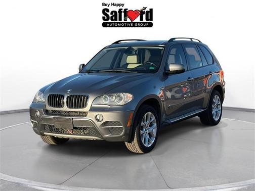 2012 BMW X5 xDrive 35i Sport Activity