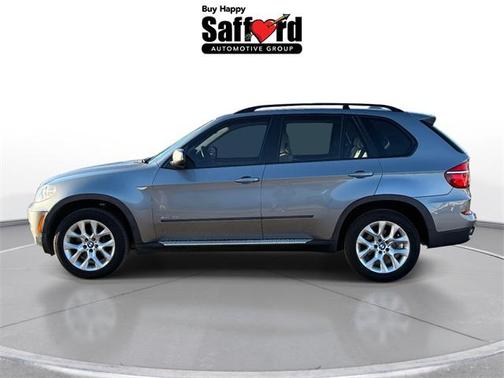 2012 BMW X5 xDrive 35i Sport Activity